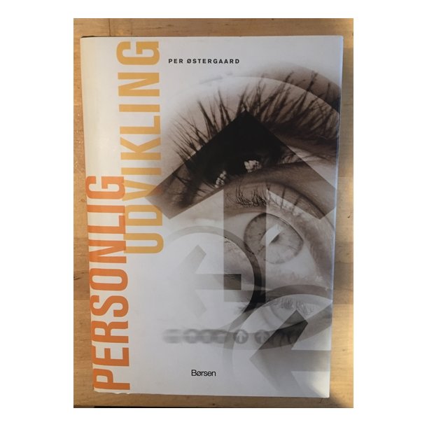 stergaard, Per: Personlig udvikling